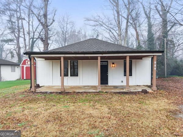 212 Walker Drive, Monroe, GA 30655