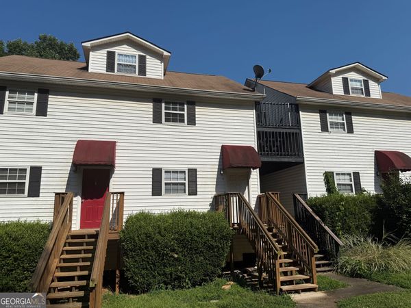 237 Turner Street, Unit APT E, Royston, GA 30662