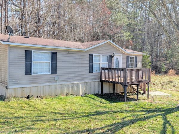 1560 AND 1562 Grindle Bridge Road, Dahlonega, GA 30533