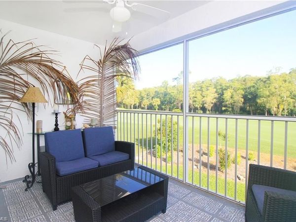 2925 Cypress Trace CIR, Unit 201, NAPLES, FL 34119