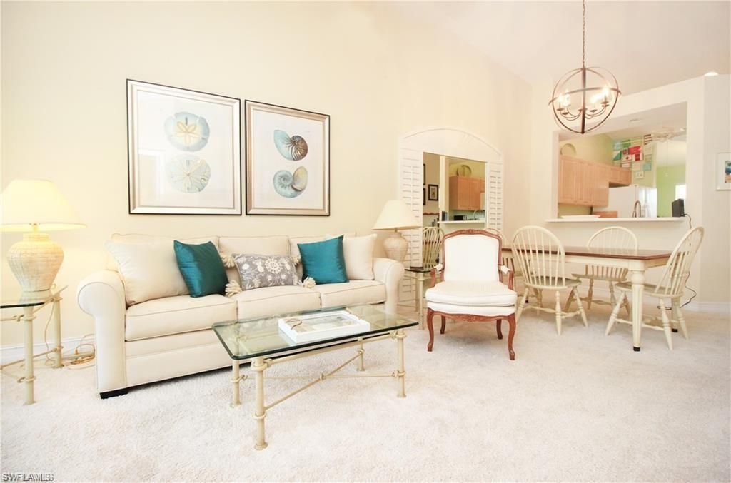 2925 Cypress Trace Cir, Unit 201, Naples, FL 34119 Photo