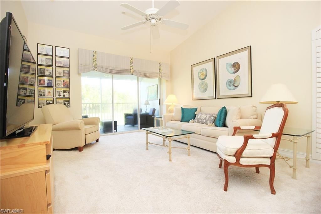2925 Cypress Trace Cir, Unit 201, Naples, FL 34119 Photo