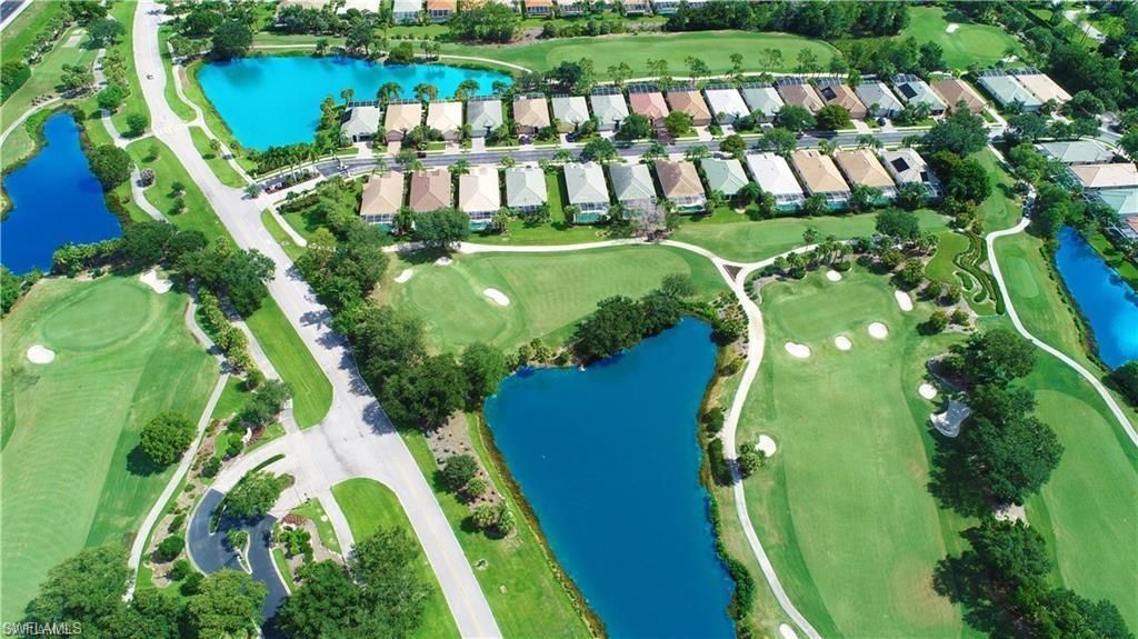 2925 Cypress Trace Cir, Unit 201, Naples, FL 34119 Photo