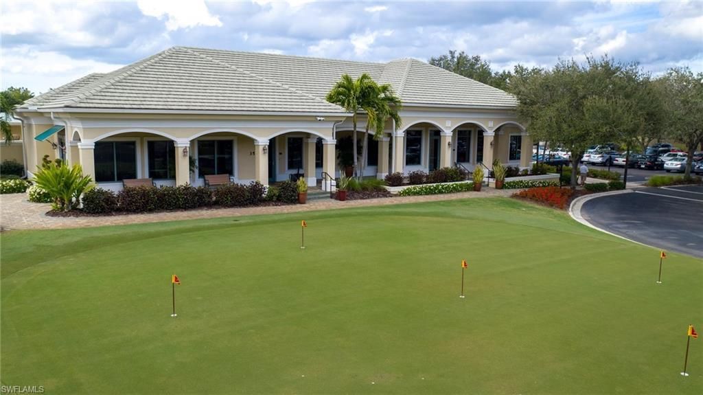 2925 Cypress Trace Cir, Unit 201, Naples, FL 34119 Photo