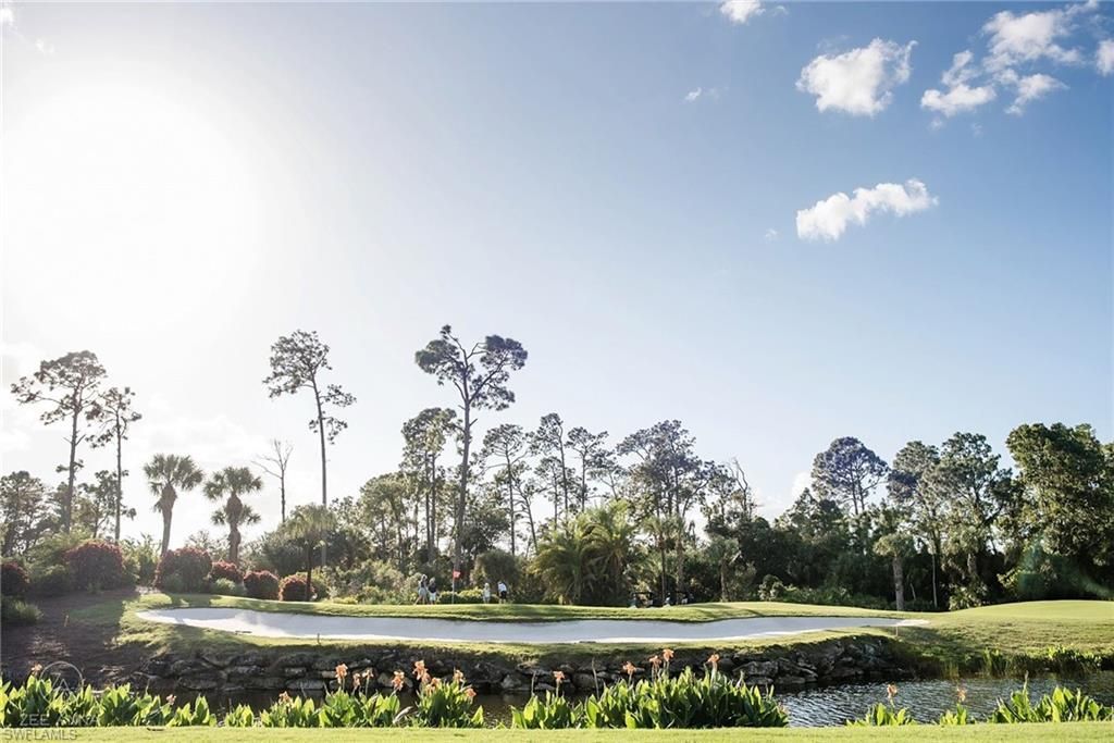 2925 Cypress Trace Cir, Unit 201, Naples, FL 34119 Photo