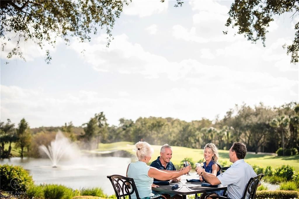 2925 Cypress Trace Cir, Unit 201, Naples, FL 34119 Photo