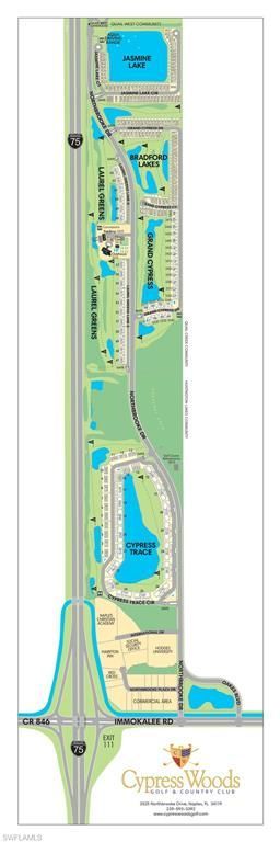 2925 Cypress Trace Cir, Unit 201, Naples, FL 34119 Photo