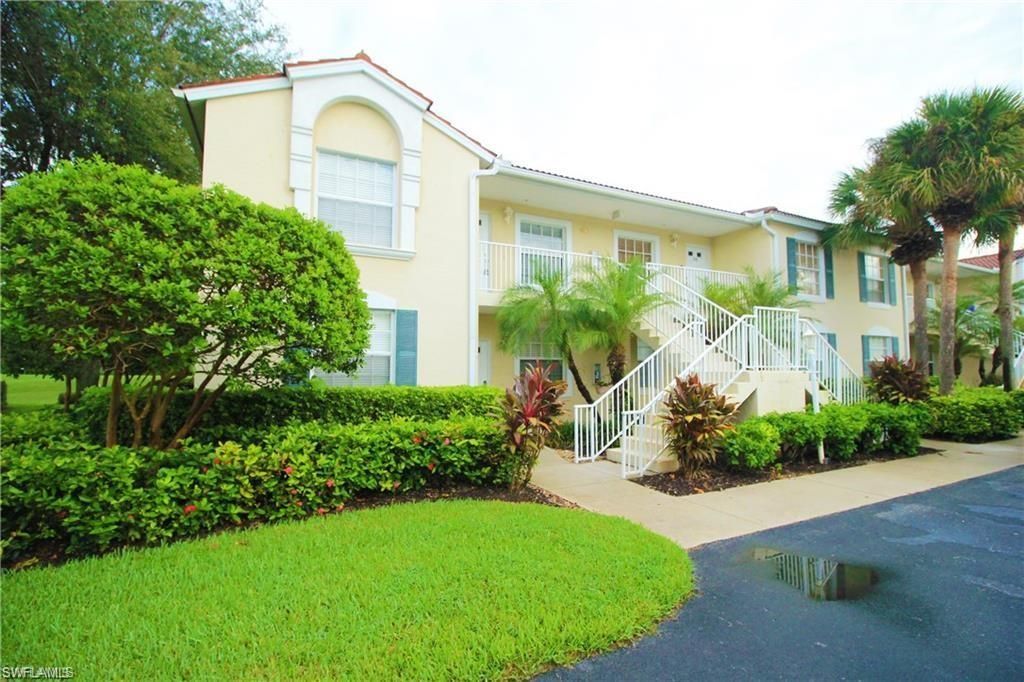 2925 Cypress Trace Cir, Unit 201, Naples, FL 34119 Photo