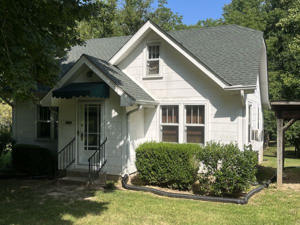 6370 Eatons Creek Rd , Joelton, TN 37080
