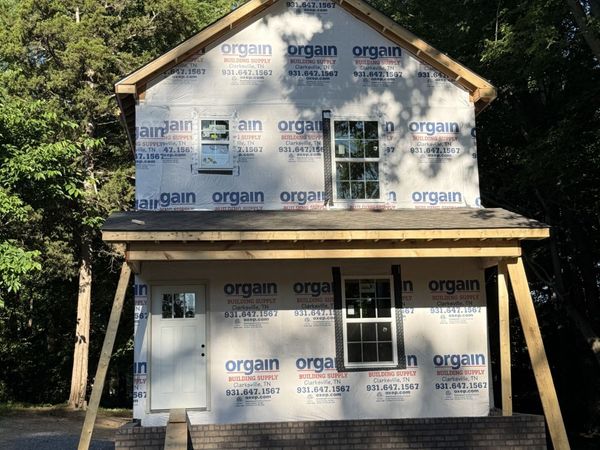 1640 Evans Rd, Clarksville, TN 37042