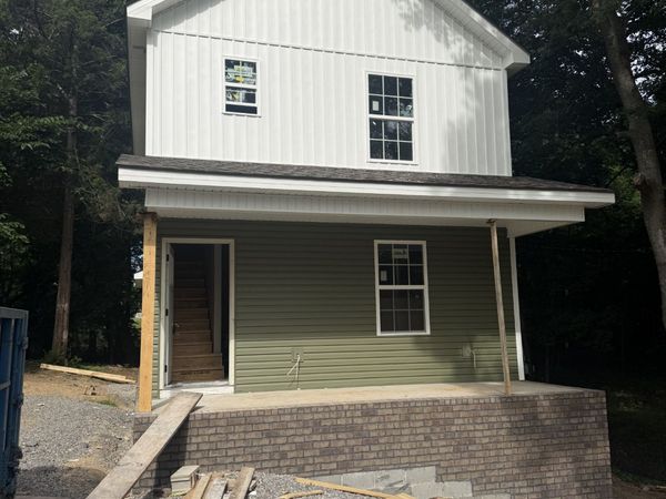 1640 Evans Rd, Clarksville, TN 37042