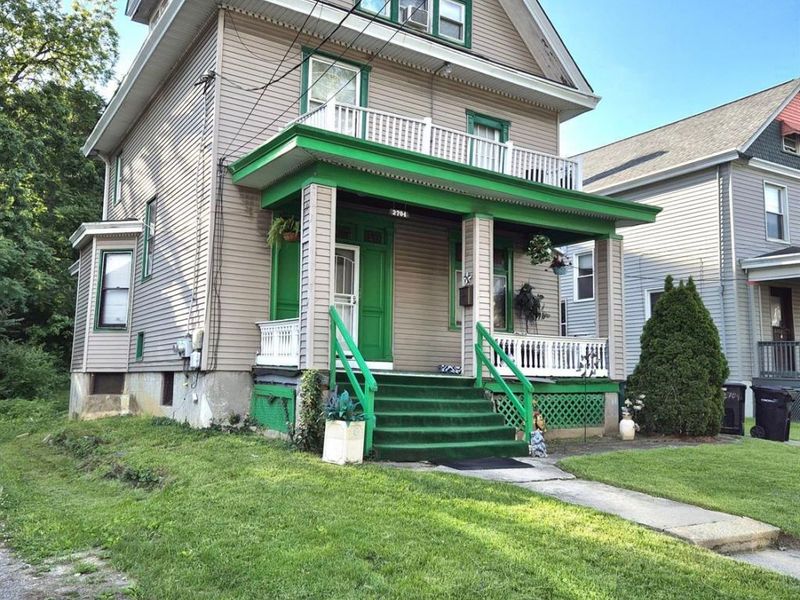 2704 Euclid Avenue, Cincinnati, OH 45219 Photo 2