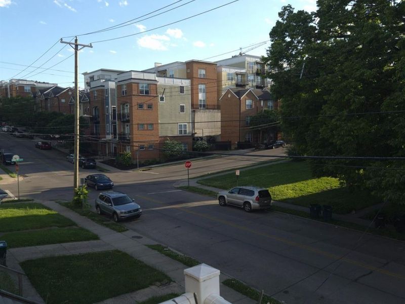 2704 Euclid Avenue, Cincinnati, OH 45219 Photo 21