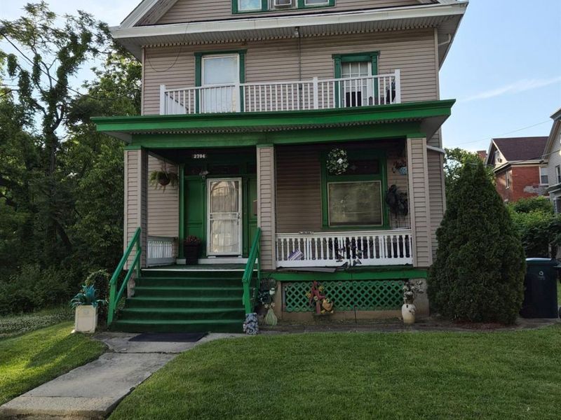 2704 Euclid Avenue, Cincinnati, OH 45219 Photo 23