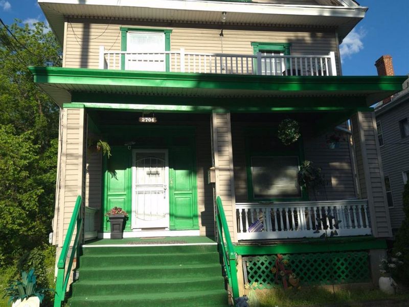 2704 Euclid Avenue, Cincinnati, OH 45219 Photo 4