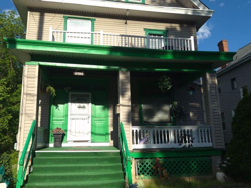 2704 Euclid Avenue, Cincinnati, OH 45219 Photo 5