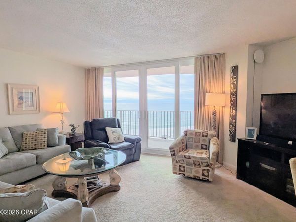 7205 Thomas Drive, Unit E704, Panama City Beach, FL 32408