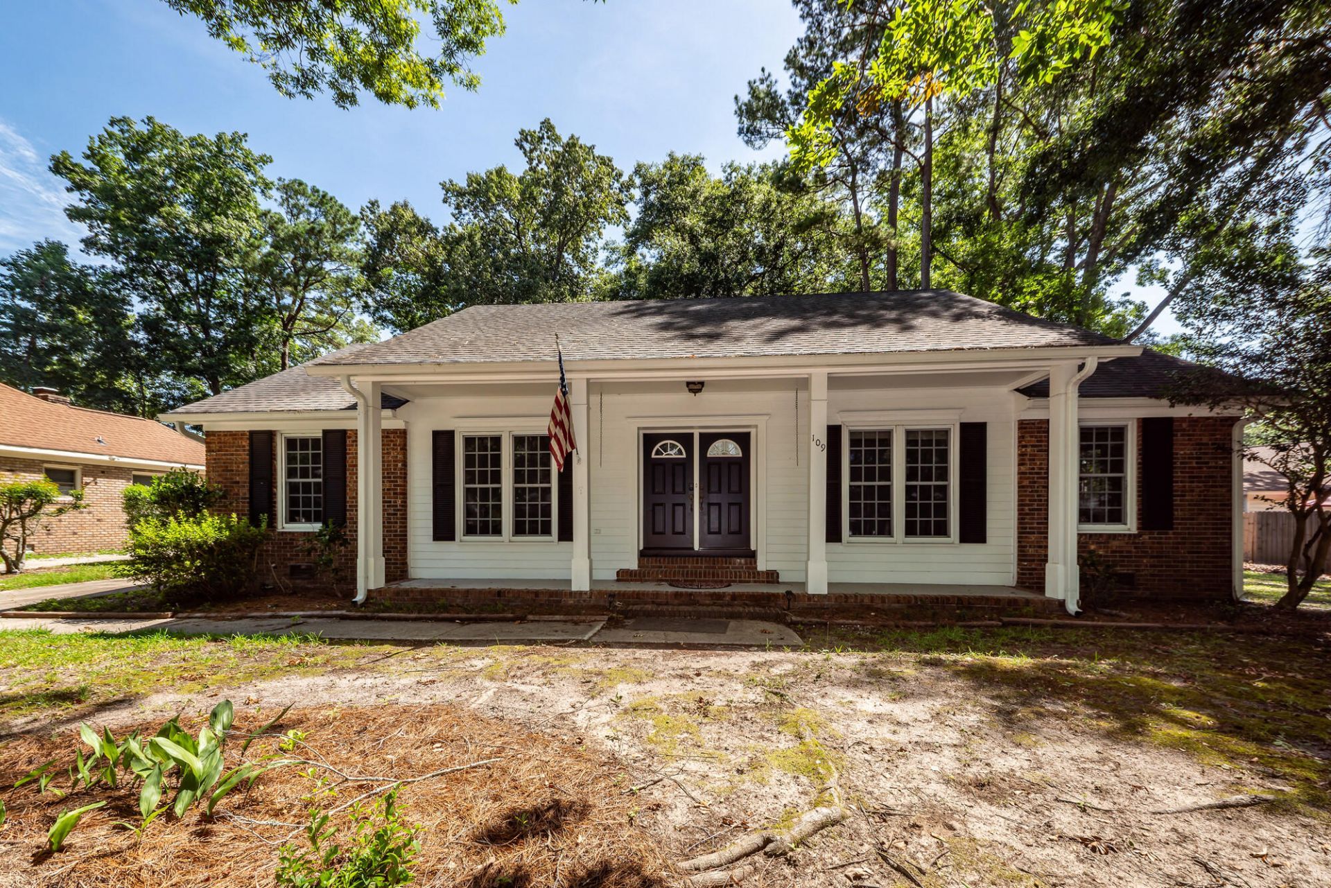 109 Runnymede Lane Photo 49