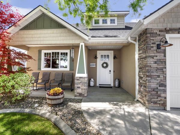 2083 Tendoy St, Twin Falls, ID 83301