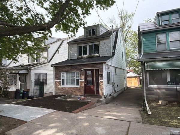 114-10 169th Street , Jamaica, NY 11434