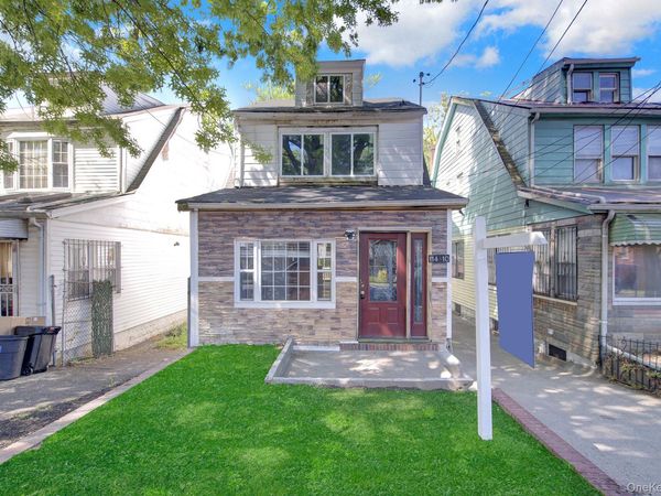 114-10 169th Street , Jamaica, NY 11434