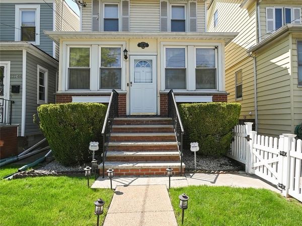12142 6th Avenue, College Point, NY 11356