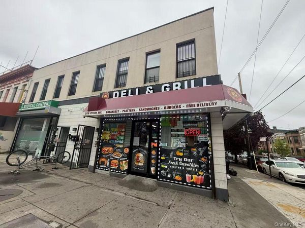 2178 Pitkin Avenue , Brooklyn, NY 11207