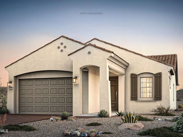 21818 W ROMA Avenue, Buckeye, AZ 85396