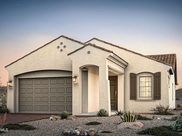 21818 W ROMA Avenue, Buckeye, AZ 85396