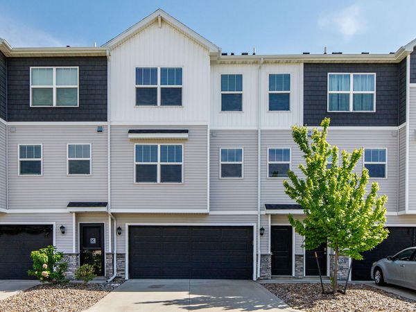 155 NE 25th Lane, Ankeny, IA 50021