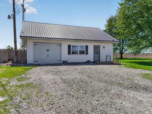 8742 N State Road 25, Twelve Mile, IN 46988