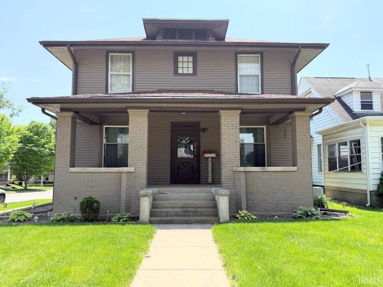 2131 North Street, Logansport, IN 46947 Main Photo
