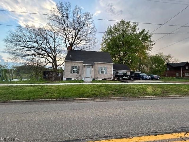 341 N Main Street, Magnolia, OH 44643 Photo 1