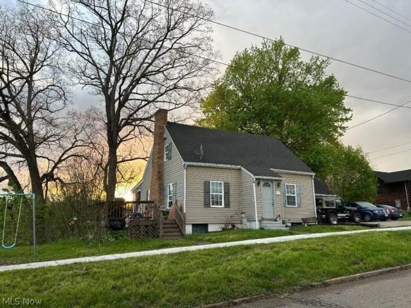 341 N Main Street, Magnolia, OH 44643 Photo 3