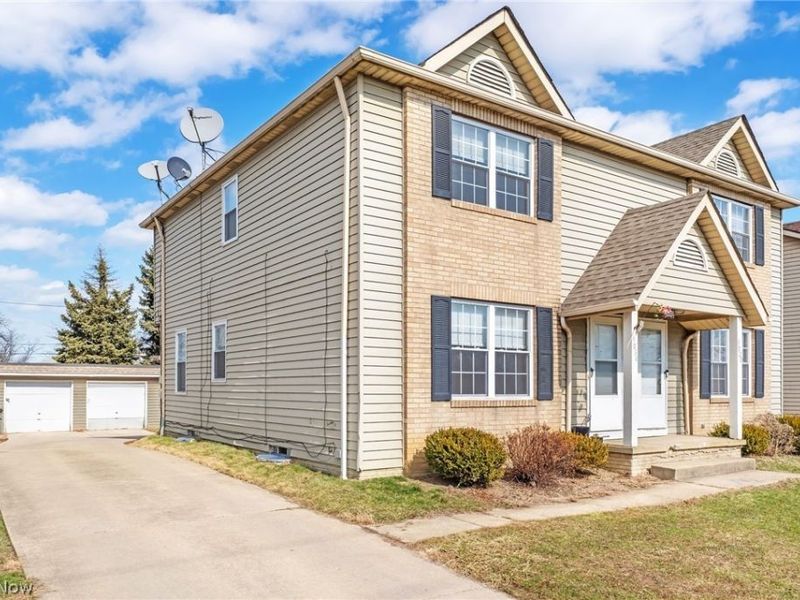 9020 Memphis Avenue, Brooklyn, OH 44144 Photo 1