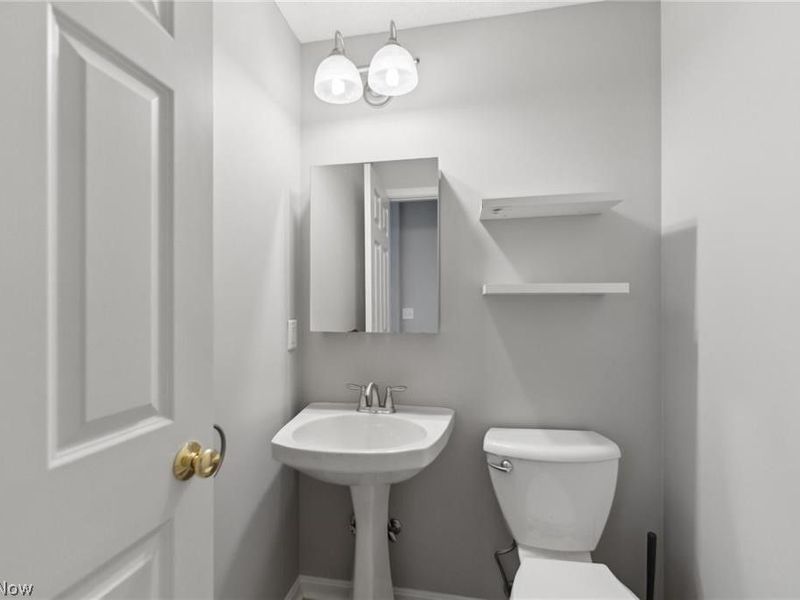 2672 Wyndgate Court, Unit 2672, Westlake, OH 44145 Photo 11
