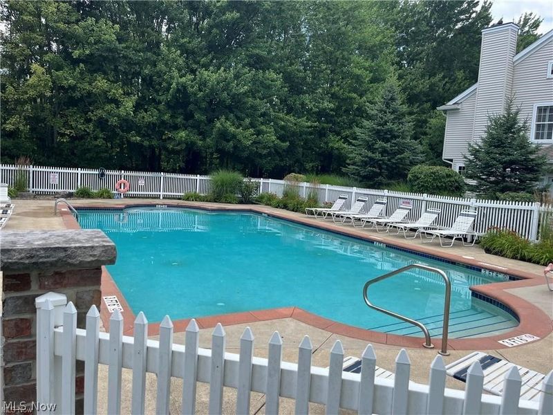 2672 Wyndgate Court, Unit 2672, Westlake, OH 44145 Photo 30