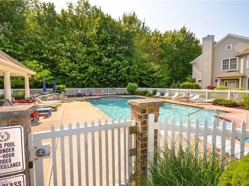 2672 Wyndgate Court, Unit 2672, Westlake, OH 44145 Photo 31
