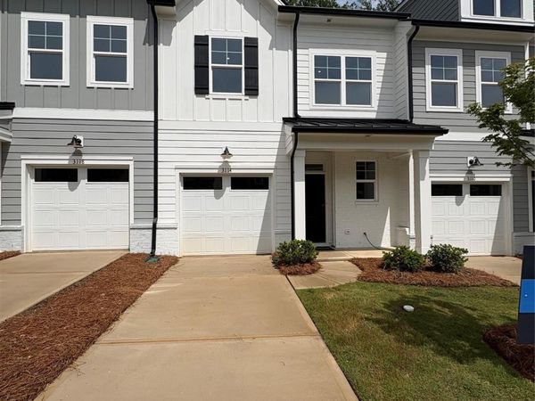 3114 Finchborough Court , Charlotte, NC 28269