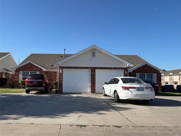 1108 Brandywine , Unit 5 & 6, Norman, OK 73071