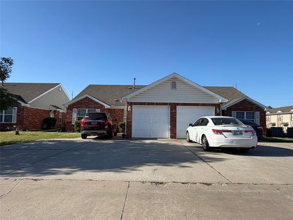 1108 Brandywine , Unit 1 & 2, Norman, OK 73071