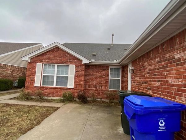 1108 Brandywine , Unit 3 & 4, Norman, OK 73071