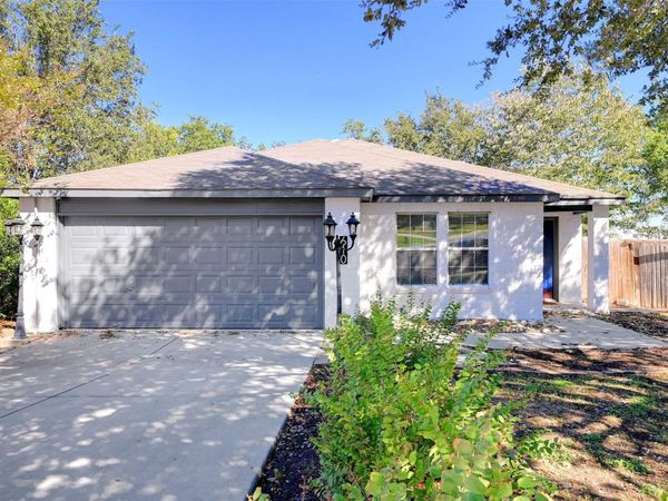 610 Duke BND, New Braunfels, TX 78130
