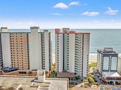 2701 N Ocean Blvd., Unit 763, Myrtle Beach, SC 29577