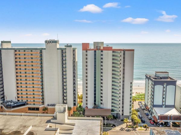 2701 N Ocean Blvd., Unit 763, Myrtle Beach, SC 29577