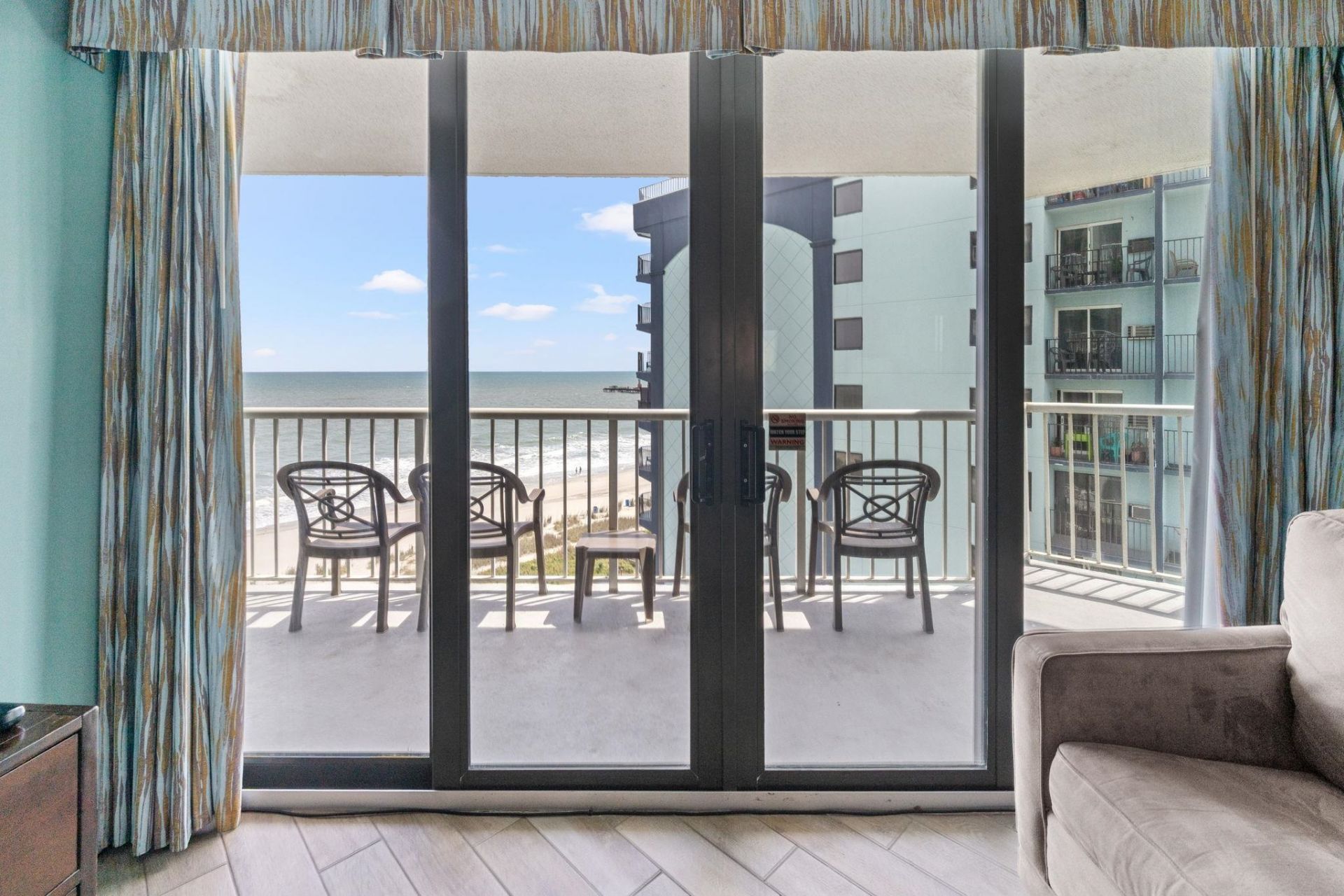 2701 N Ocean Blvd. Photo 24