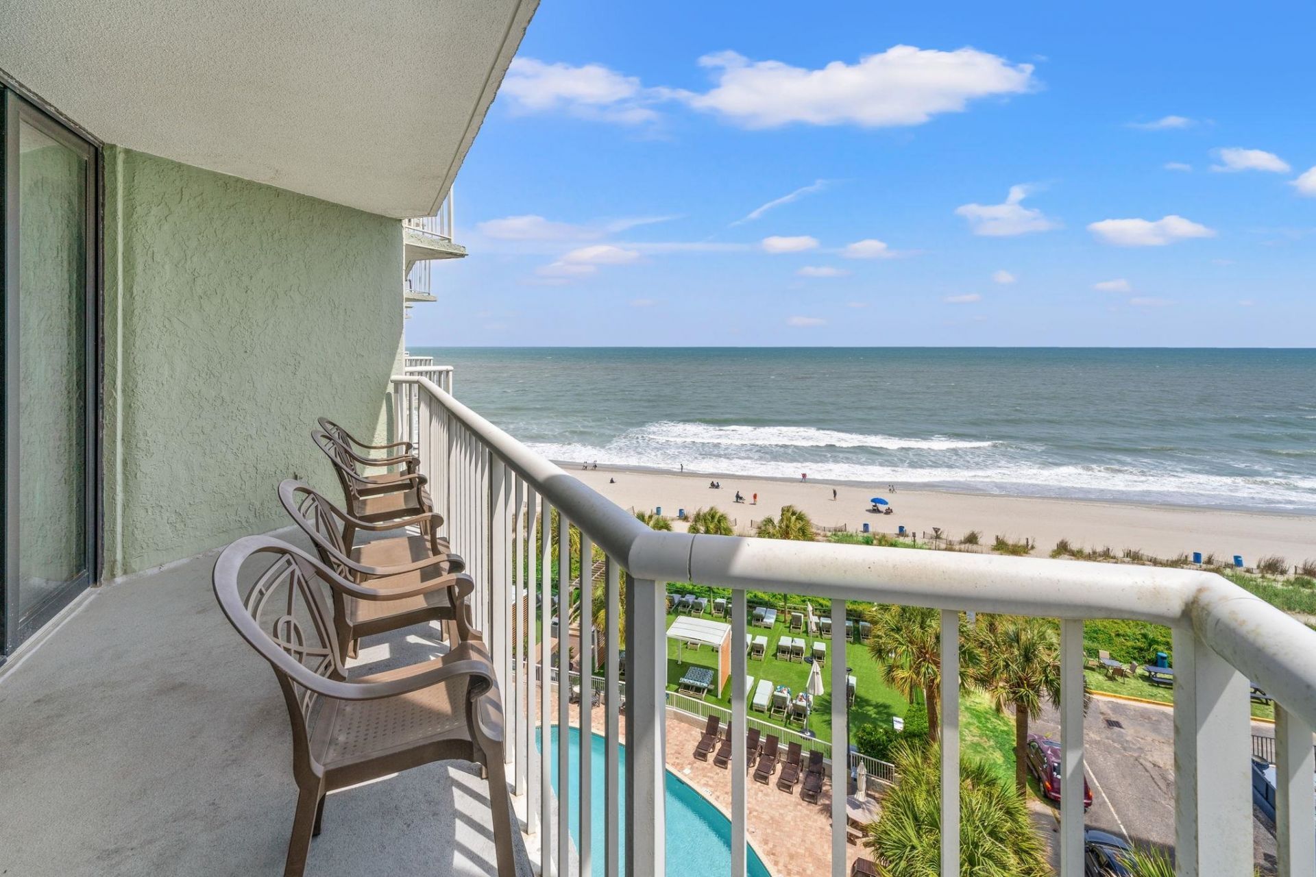 2701 N Ocean Blvd. Photo 25