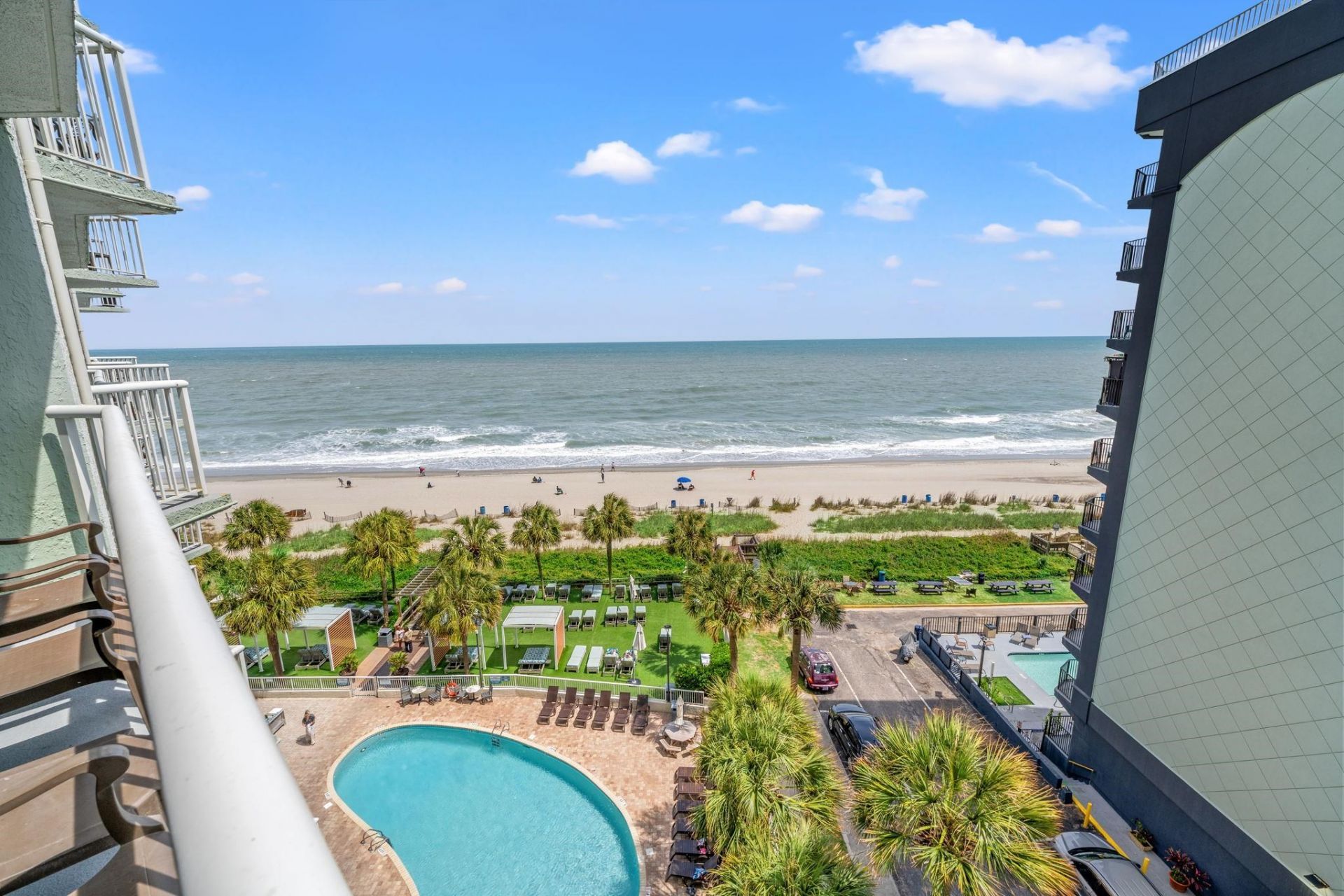 2701 N Ocean Blvd. Photo 26