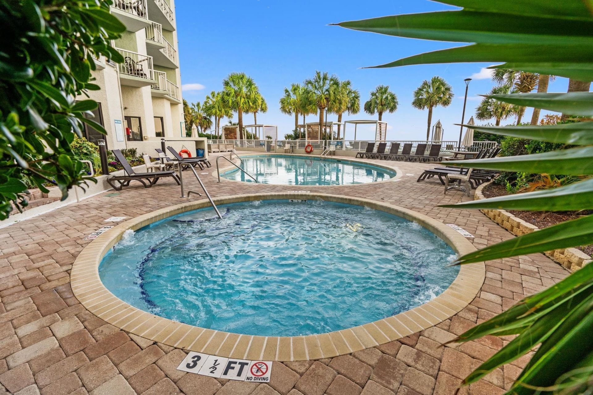 2701 N Ocean Blvd. Photo 27