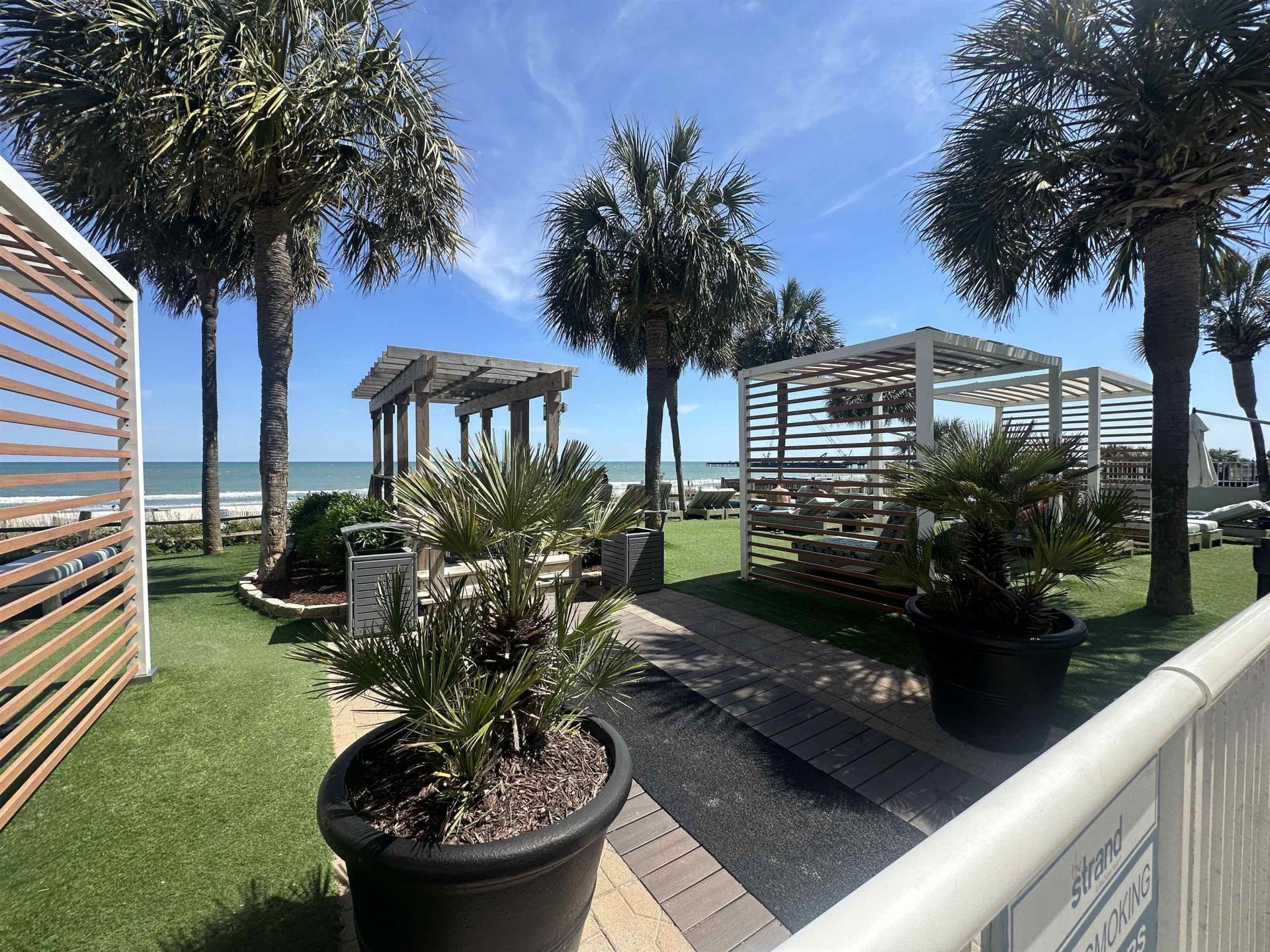 2701 N Ocean Blvd. Photo 30